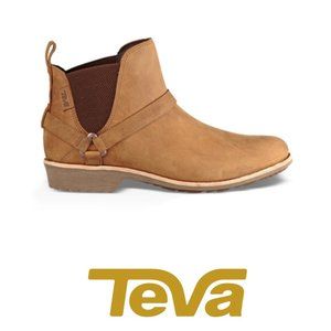 Teva De La Vina Boots 